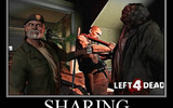 Left4dead-sharing