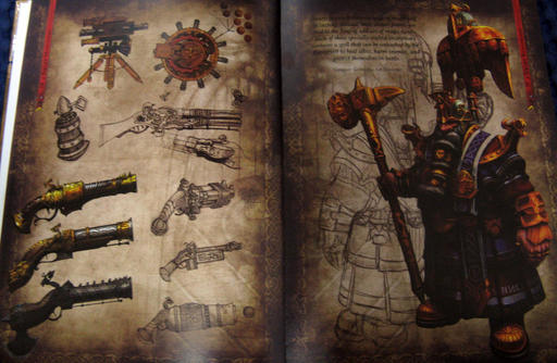 Warhammer Online: Время Возмездия - Warhammer Online: Age of Reckoning. Collector's Edition.