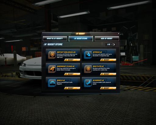 Need for Speed: World - Need for Speed: World Online - Open Beta Test Review