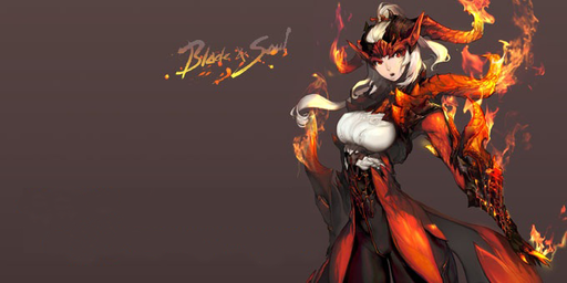 Blade & Soul - Конец первого ЗБТ Blade & Soul