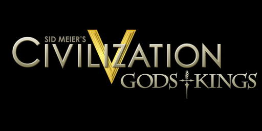 Sid Meier's Civilization 5: Gods & Kings - Веруем и шпионим. Обзор Sid Meier’s Civilization V: Gods and Kings 