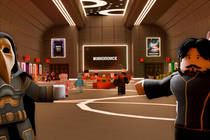 Кинопоиск запускает игровое фандом-пространство в Roblox Кинопоиск запускает игровое фандом-пространство в Roblox